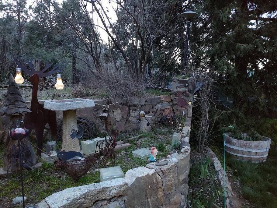 Villa O'Brien'S Oasis Miramonte Exterior foto